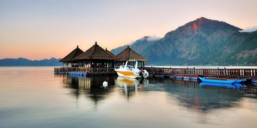 Rüya Ada Bali - Ubud Turu 6 Gece Qatar Havayolları İle Sömestre Özel