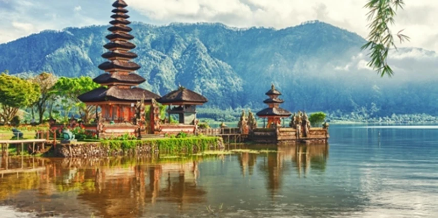 Rüya Ada Bali - Ubud Turu 6 Gece Qatar Havayolları İle Sömestre Özel