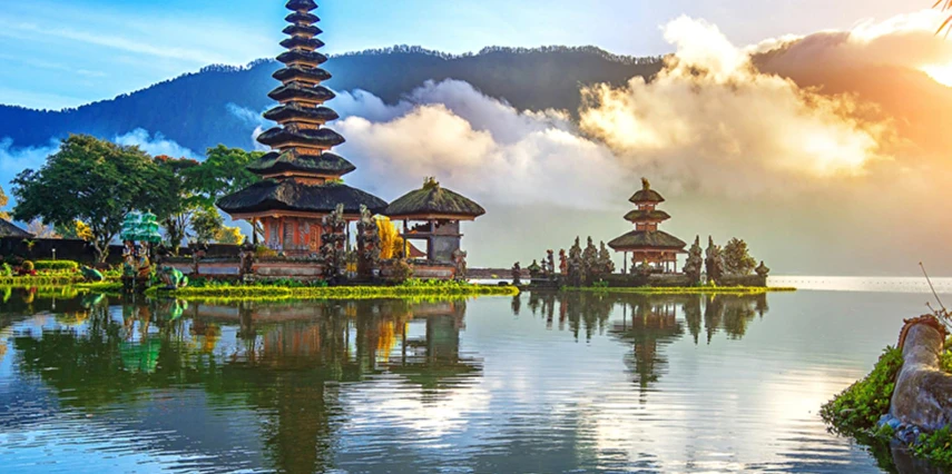 Rüya Ada Bali - Ubud Turu 7 Gece Türk Havayolları ile Kurban Bayramı Özel