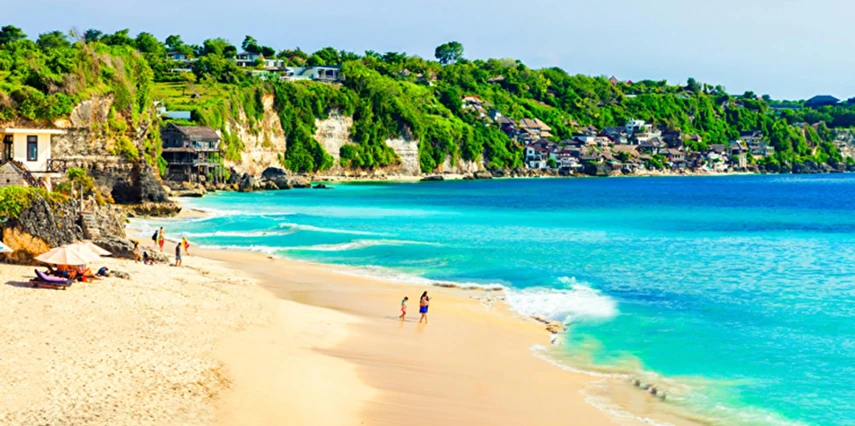 Rüya Ada Bali - Ubud Turu 7 Gece Türk Havayolları ile Kurban Bayramı Özel