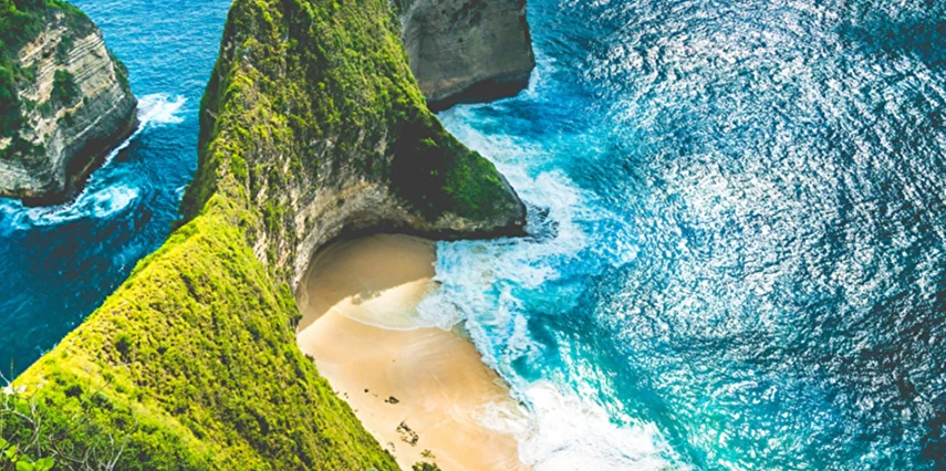 Rüya Ada Bali - Ubud Turu 7 Gece Türk Havayolları ile Kurban Bayramı Özel