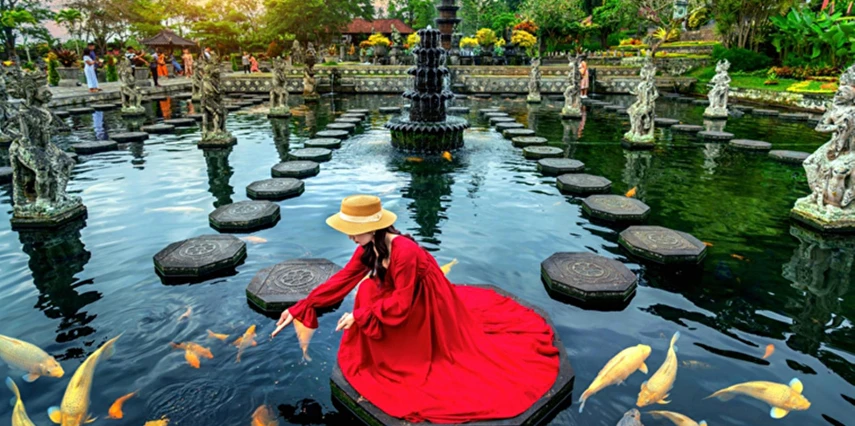 Rüya Ada Bali - Ubud Turu 7 Gece Türk Havayolları İle Ramazan Bayramı Özel