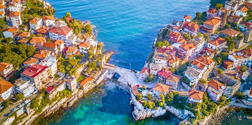 Safranbolu Abant Gölü Gölcük ( Cennet ) Gölü Turu / 1 Gece Otel Konaklaması