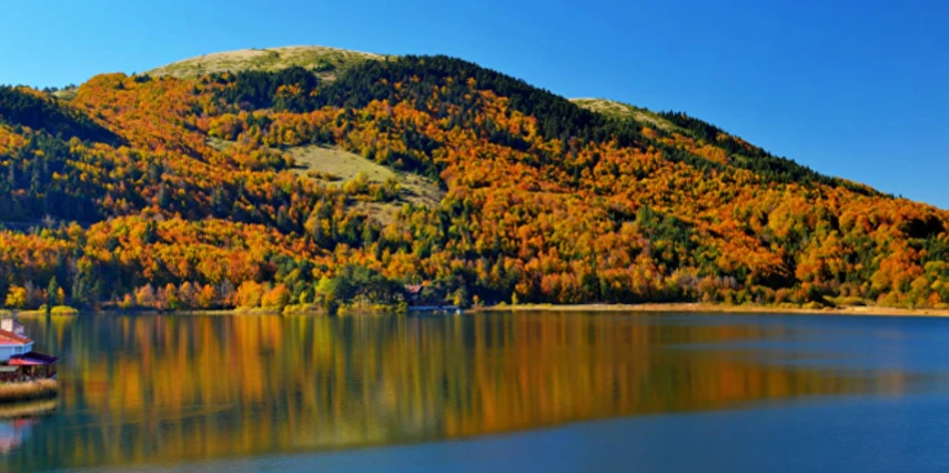 Safranbolu Amasra Abant Turu / 1 Gece Otel Konaklaması
