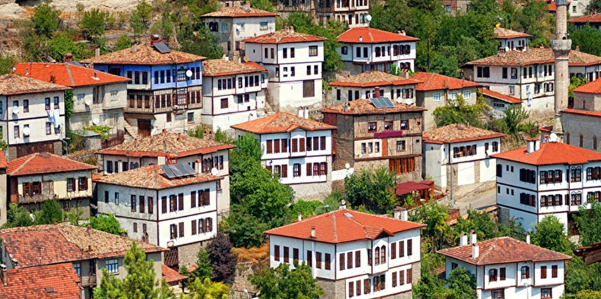 Safranbolu Ilgaz Kayak Turu / 1 Gece Otel Konaklaması 