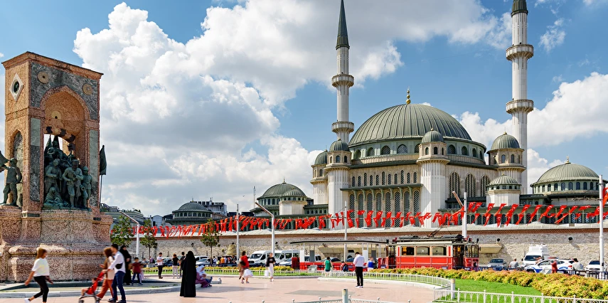 Samsun Çıkışlı Uçaklı İstanbul Tarihi Yarımada Şile Ağva Ve Adalar Turu / 2 Gece Otel Konaklaması