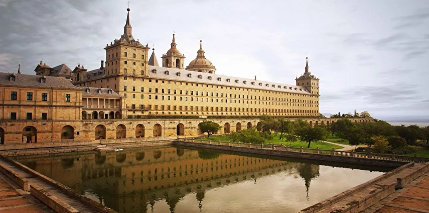 Samsun Hareketli İspanya'nın Kalbi Madrid & Barselona Turu Ajet İle Yaz Dönemi(BCN-MAD)