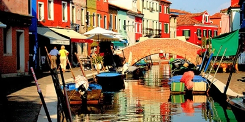 San Marco’dan Rialto’ya Venedik Turu THY ile Yılbaşı Özel 3 Gece 4 Gün 2027