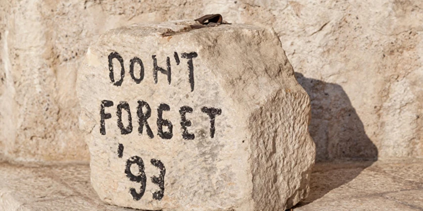 Saraybosna Turu Türk Havayolları ile 3 Gece Fıt 