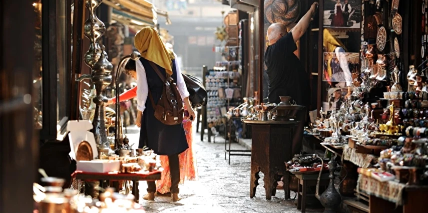 Saraybosna Turu Türk Havayolları ile 3 Gece Fıt 