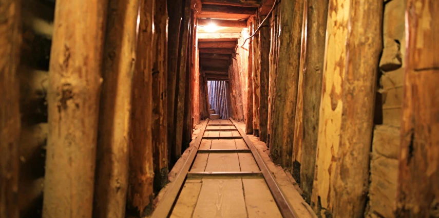 Saraybosna Turu Türk Havayolları ile 3 Gece Fıt 