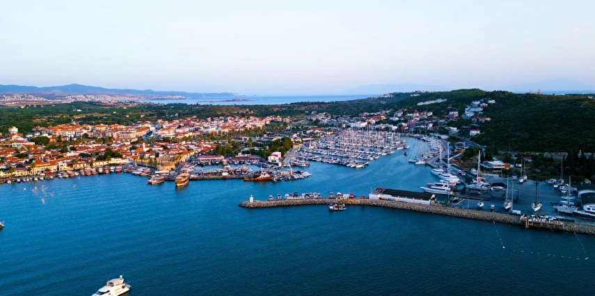Seferihisar Mandalina Festivali Turu 1 Gece Otel Konaklamalı İstanbul Bursa Çıkışlı