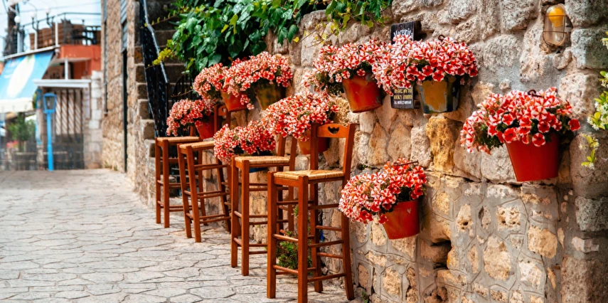 Selanik Halkidiki Thassos Turu 2 Gece 3 Gün MT001 (MT001)