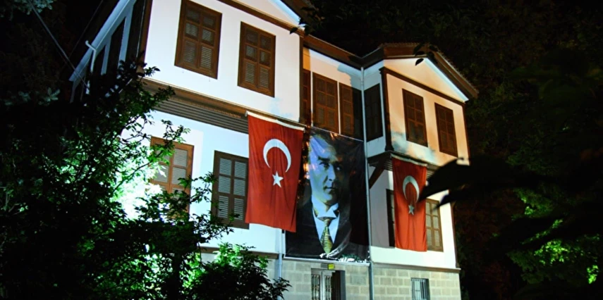 Selanik Halkidiki Thassos Turu 2 Gece 3 Gün MT001 (MT001)