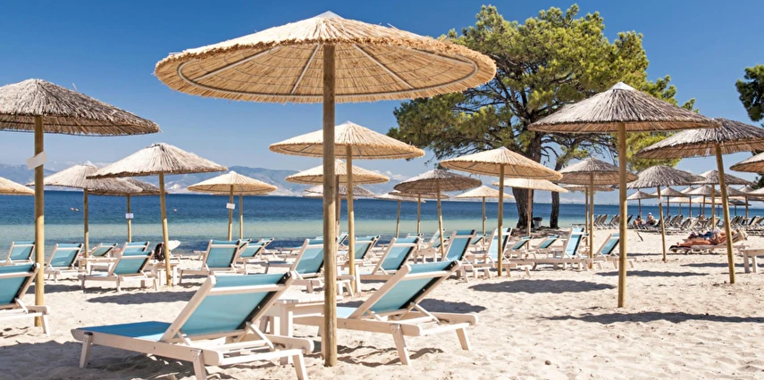 Selanik Halkidiki Thassos Turu 2 Gece 3 Gün MT001 (MT001)