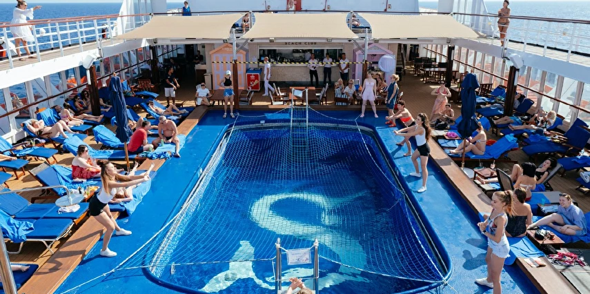Selectum Blu Cruises ile Adaları Koşarak Değil, Yaşayarak Keşfedin Ekim Fırsatları
