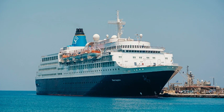 Selectum Blu Cruises ile Adaları Koşarak Değil, Yaşayarak Keşfedin Ekim Fırsatları
