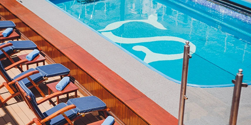 Selectum Blu Cruises ile Adaları Koşarak Değil, Yaşayarak Keşfedin Ekim Fırsatları