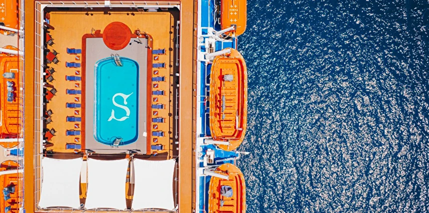 Selectum Blu Cruises ile Adaları Koşarak Değil, Yaşayarak Keşfedin Ekim Fırsatları