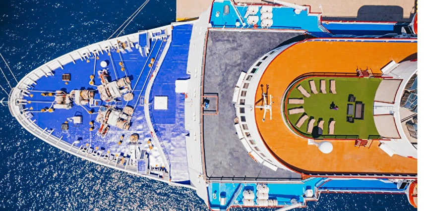 Selectum Blu Cruises ile Adaları Koşarak Değil, Yaşayarak Keşfedin Ekim Fırsatları