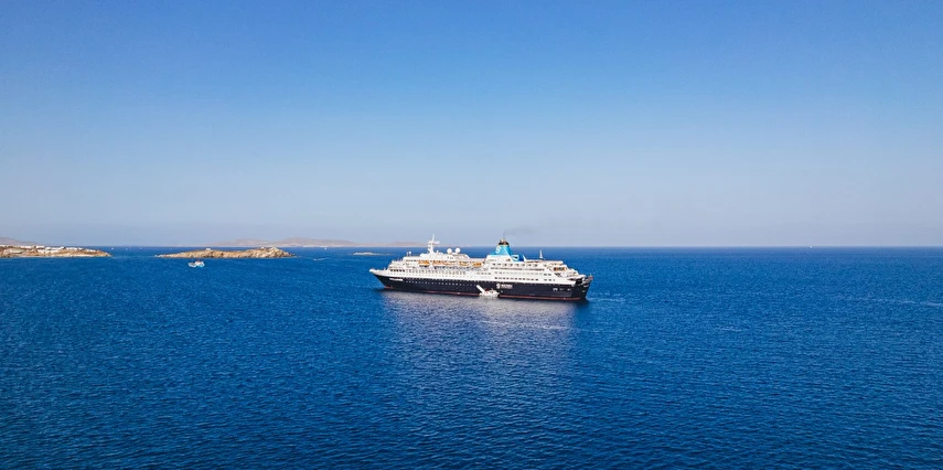 Selectum Blu Cruises ile Adaları Koşarak Değil, Yaşayarak Keşfedin Ekim Fırsatları