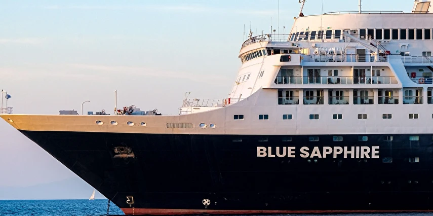 Selectum Blu Cruises ile Adaları Koşarak Değil, Yaşayarak Keşfedin Ekim Fırsatları