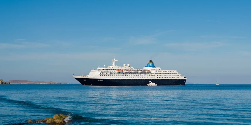 Selectum Blu Cruises ile Adaları Koşarak Değil, Yaşayarak Keşfedin Ekim Fırsatları