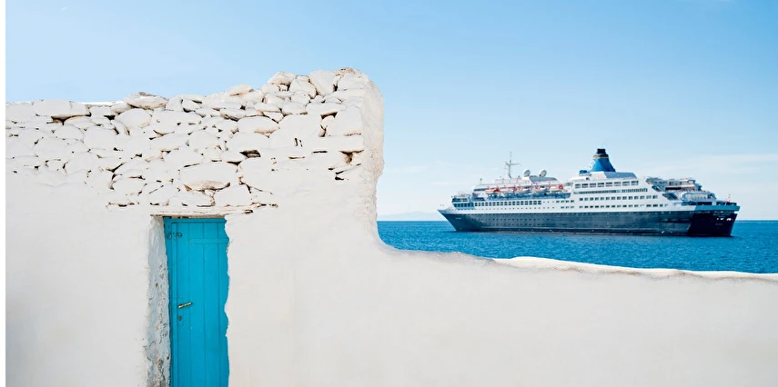 Selectum Blu Cruises ile Adaları Koşarak Değil, Yaşayarak Keşfedin Ekim Fırsatları