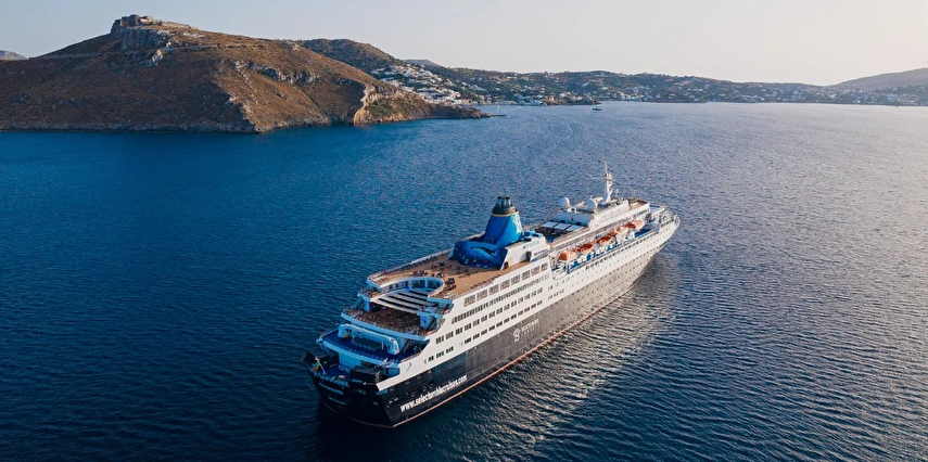 Selectum Blu Cruises ile Adaları Koşarak Değil, Yaşayarak Keşfedin Ekim Fırsatları
