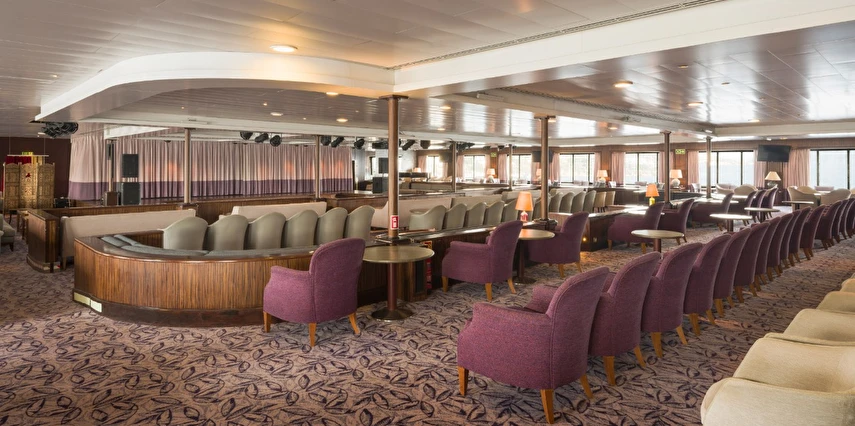 Selectum Blu Cruises ile Adaları Koşarak Değil, Yaşayarak Keşfedin Ekim Fırsatları