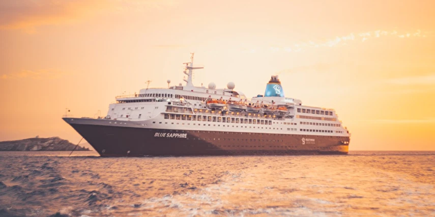 Selectum Blu Cruises ile Adaları Koşarak Değil, Yaşayarak Keşfedin Ekim Fırsatları