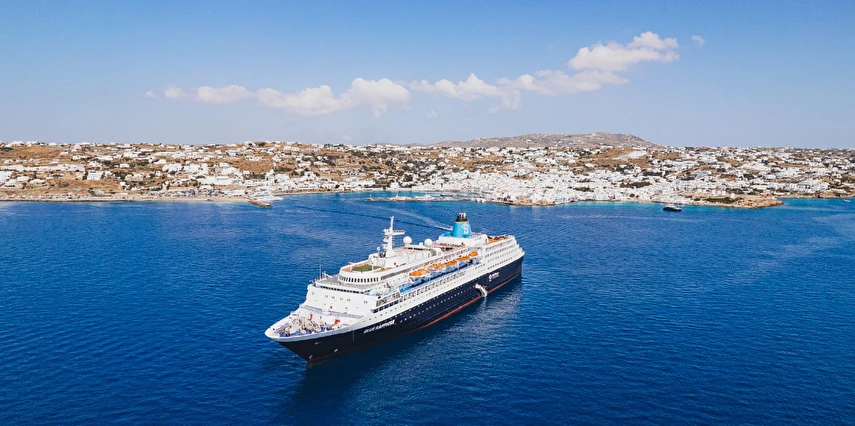 Selectum Blu Cruises ile Adaları Koşarak Değil, Yaşayarak Keşfedin Ekim Fırsatları