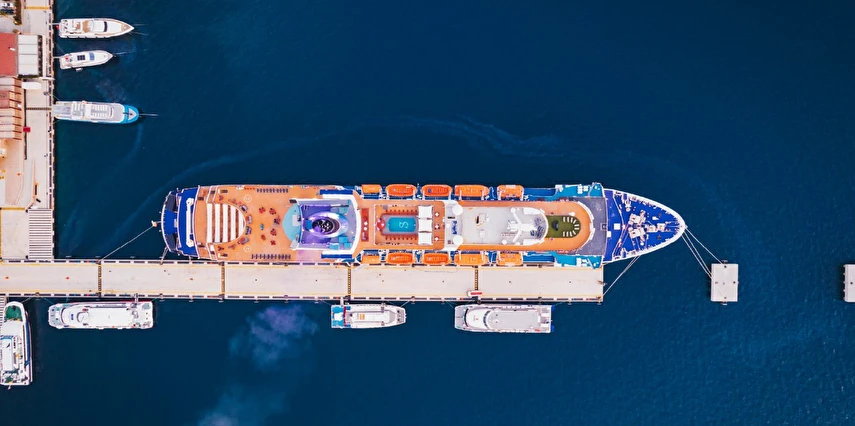 Selectum Blu Cruises ile Adaları Koşarak Değil, Yaşayarak Keşfedin Ekim Fırsatları