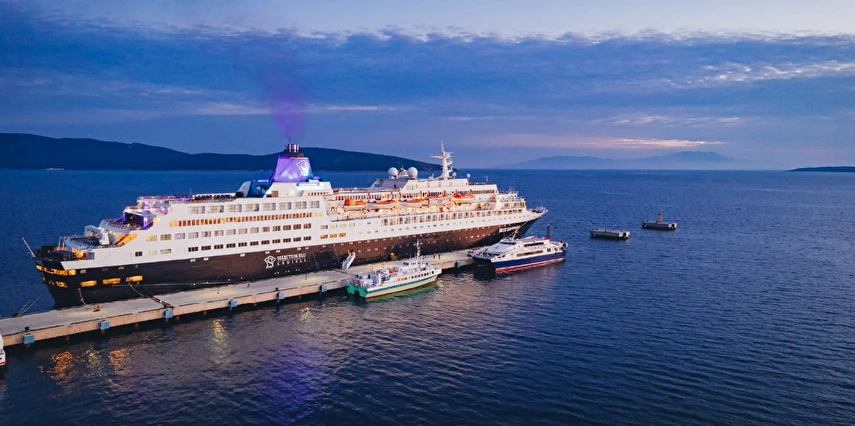 Selectum Blu Cruises ile Adaları Koşarak Değil, Yaşayarak Keşfedin Ekim Fırsatları