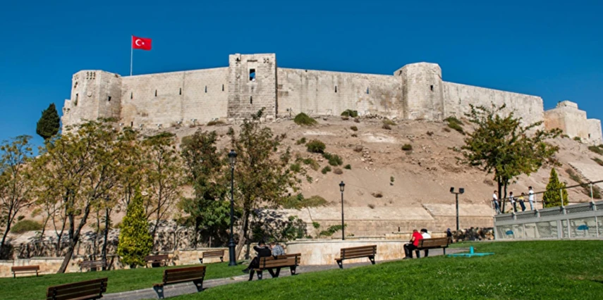 Sevgililer Günü Özel İzmir Çıkışlı Uçaklı Mardin Urfa Göbeklitepe Gaziantep Turu / 2 Gece Otel Konaklaması