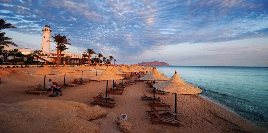 Sharm El Sheikh - Kahire ve İskenderiye Masalı A Jet Havayolları ile 5 Gece 7 Gün