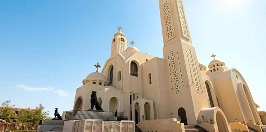 Sharm El Sheikh Turu Sömestre Özel THY ile 3 Gece (26-29 Ocak)