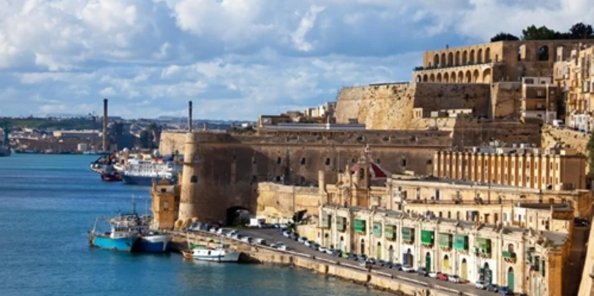 Sicilya & Malta Turu Thy İle 4 Gece 5 Gün 2026 (TCRD001)