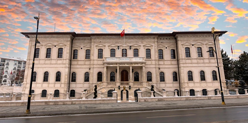 Silivri Büyükçekmece Beylikdüzü Avcılar Kalkışlı Doğu Anadolu İncileri Turu / 5 Gece Otel Konaklaması