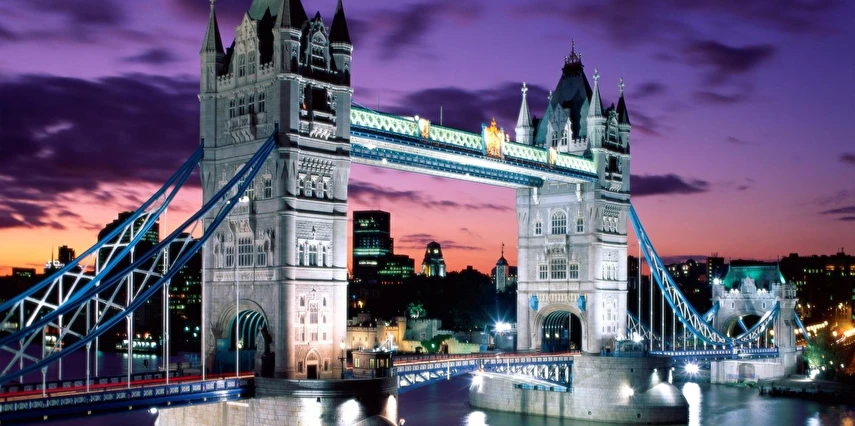 Silver Birleşik Krallığın Başkenti Londra Turu Ajet Havayolları ile 3 Gece 4 Gün