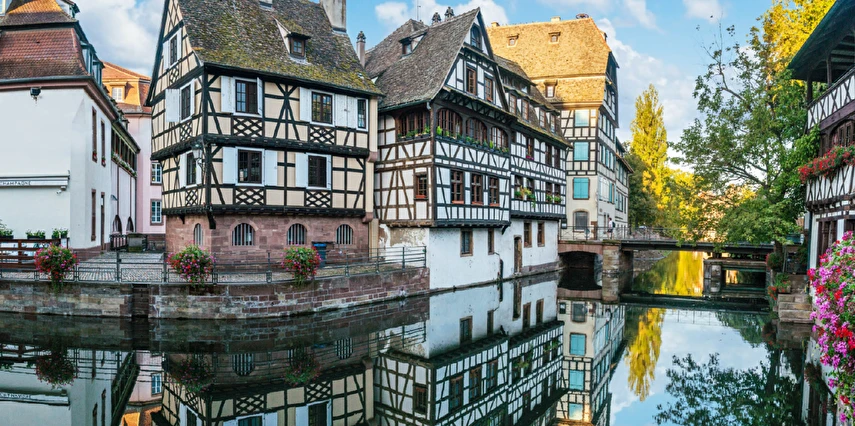 Silver Üç Ülke Tek Senfoni İsviçre Almanya Fransa Turu Ajet ile 4 Gece 5 Gün BSL-GVA