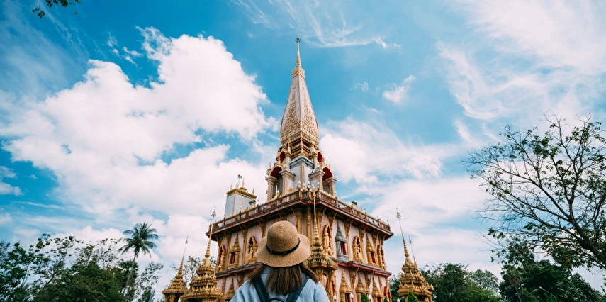 Singapur Havayolları ile 5 Gece Phuket