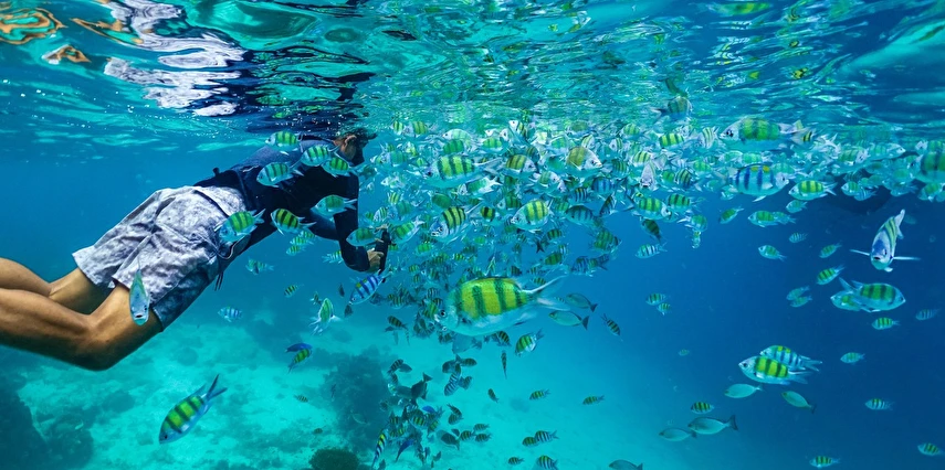 Singapur Havayolları ile 5 Gece Phuket