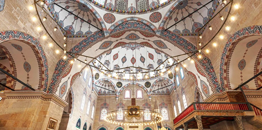 Sinop Erfelek Şelaleleri Şahinkaya Kanyonu Amasya Çorum Hattuşa Turu / 2 Gece Otel Konaklaması