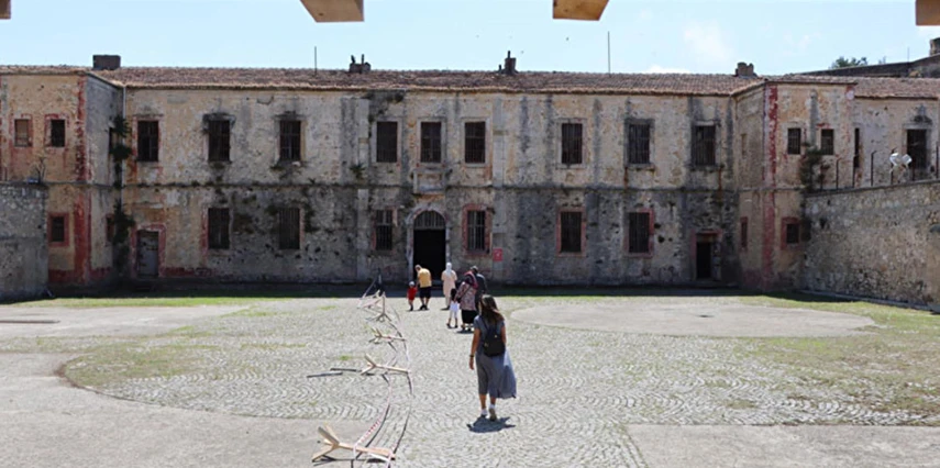 Sinop Erfelek Şelaleleri Şahinkaya Kanyonu Amasya Çorum Hattuşa Turu / 2 Gece Otel Konaklaması