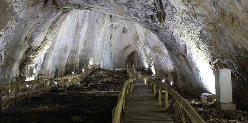 Sinop Erfelek Şelaleleri Şahinkaya Kanyonu Amasya Çorum Hattuşa Turu / 2 Gece Otel Konaklaması