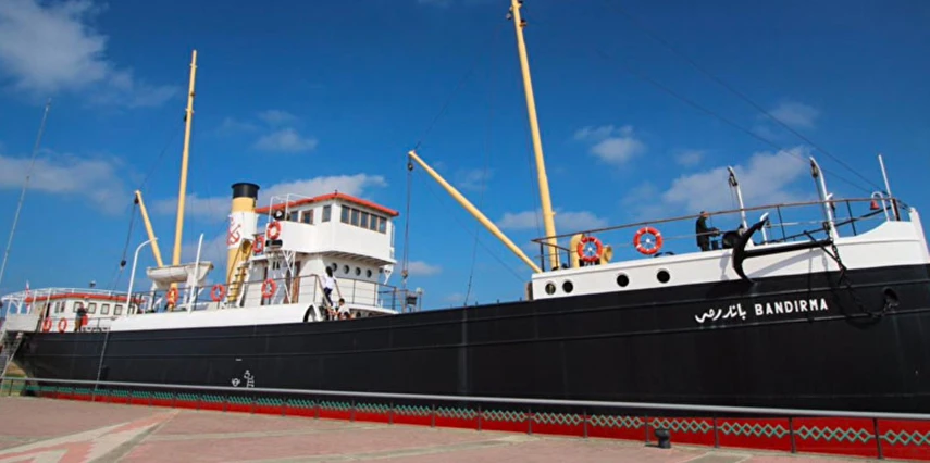 Sinop Erfelek Şelaleleri Şahinkaya Kanyonu Amasya Çorum Hattuşa Turu / 2 Gece Otel Konaklaması