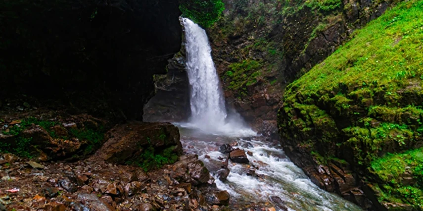 Sivas Çıkışlı Karadeniz Yaylalar ve Batum Turu / 3 Gece Otel Konaklaması