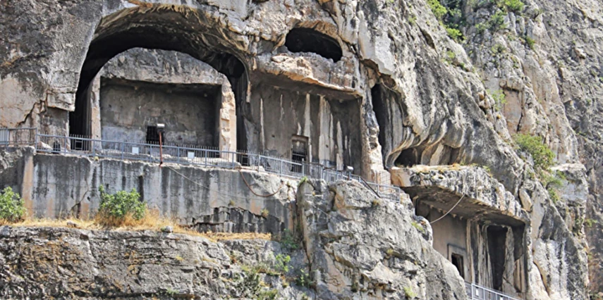 Sivas Çıkışlı Karadeniz Yaylalar ve Batum Turu / 3 Gece Otel Konaklaması