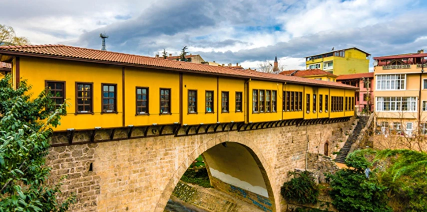 Sömestir Özel Bursa Uludağ Kayak Turu / 1 Gece Otel Konaklaması